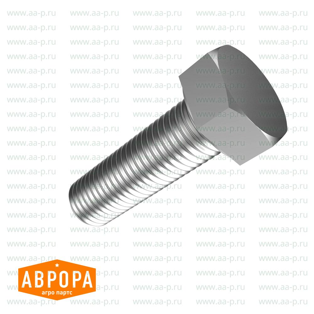 F073026 ВИНТ  С  ГОЛОВКОЙ